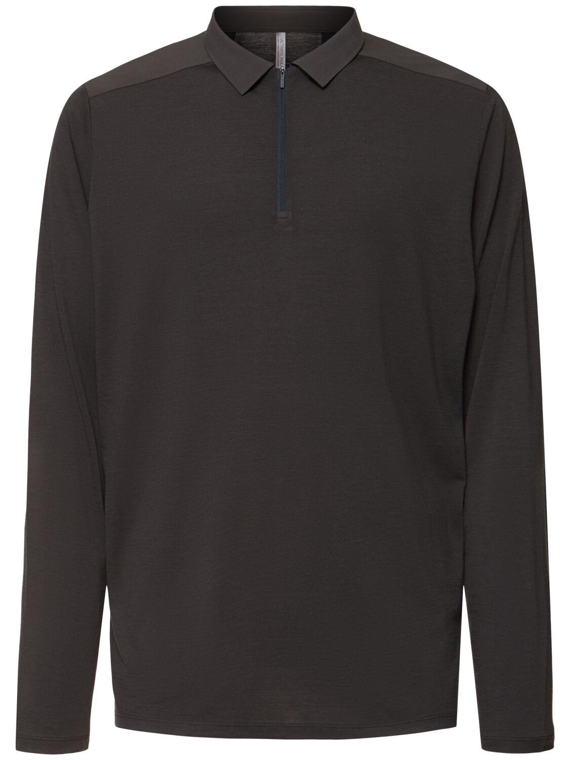 Arc'teryx Polo shirts for Men | Online Sale up to 10% off | Lyst Arc'teryx Polo shirts for Men | Online Sale up to 10% off | Lyst