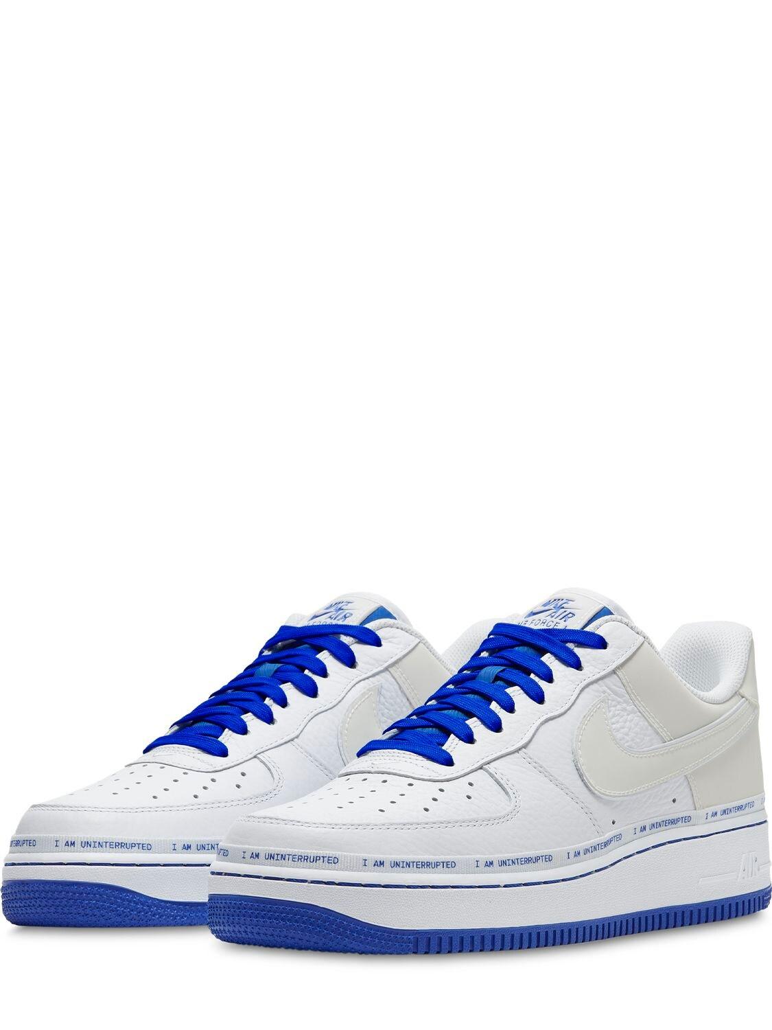 air force 1 '07 mtaa