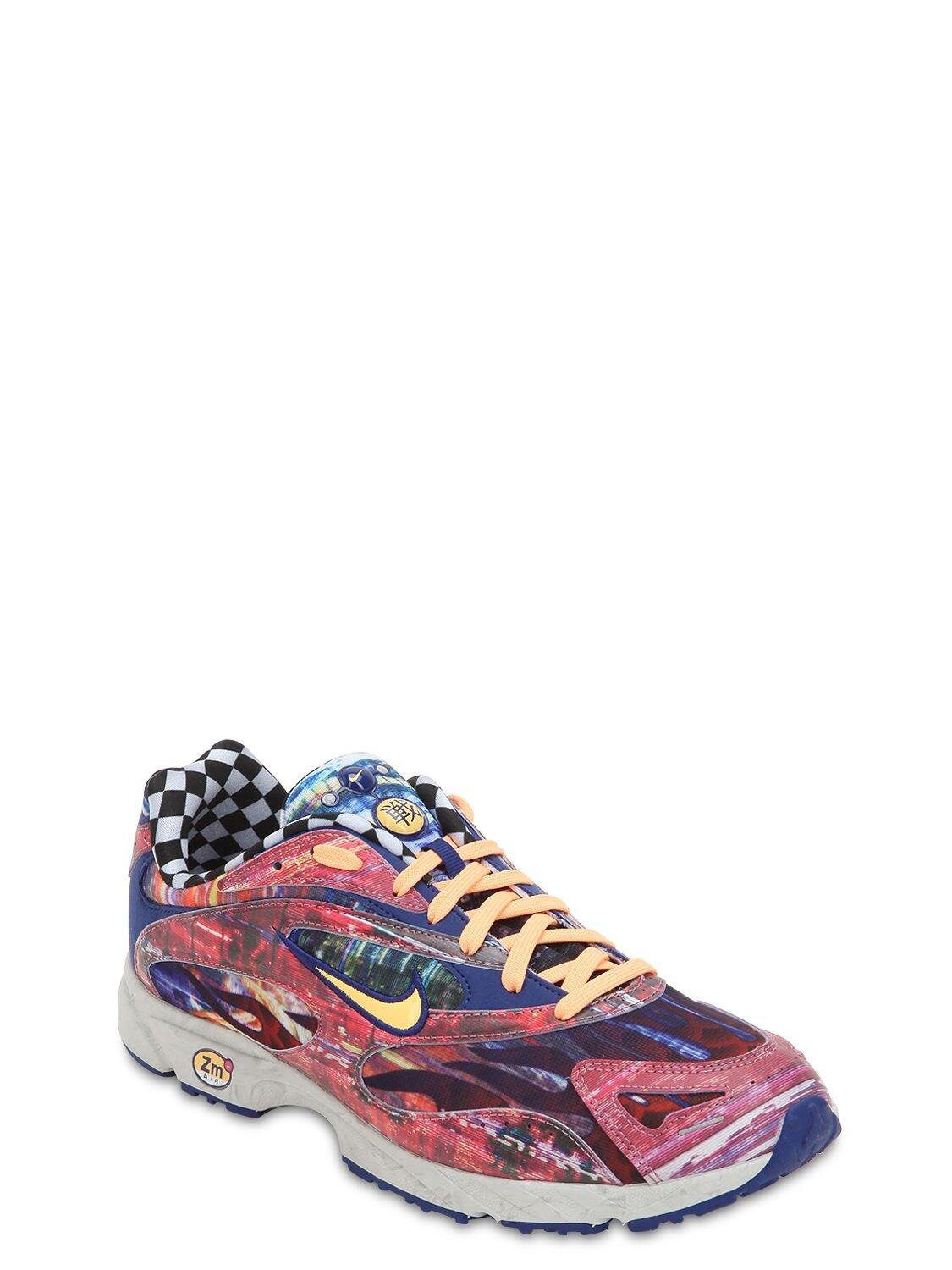 nike zoom spectrum plus