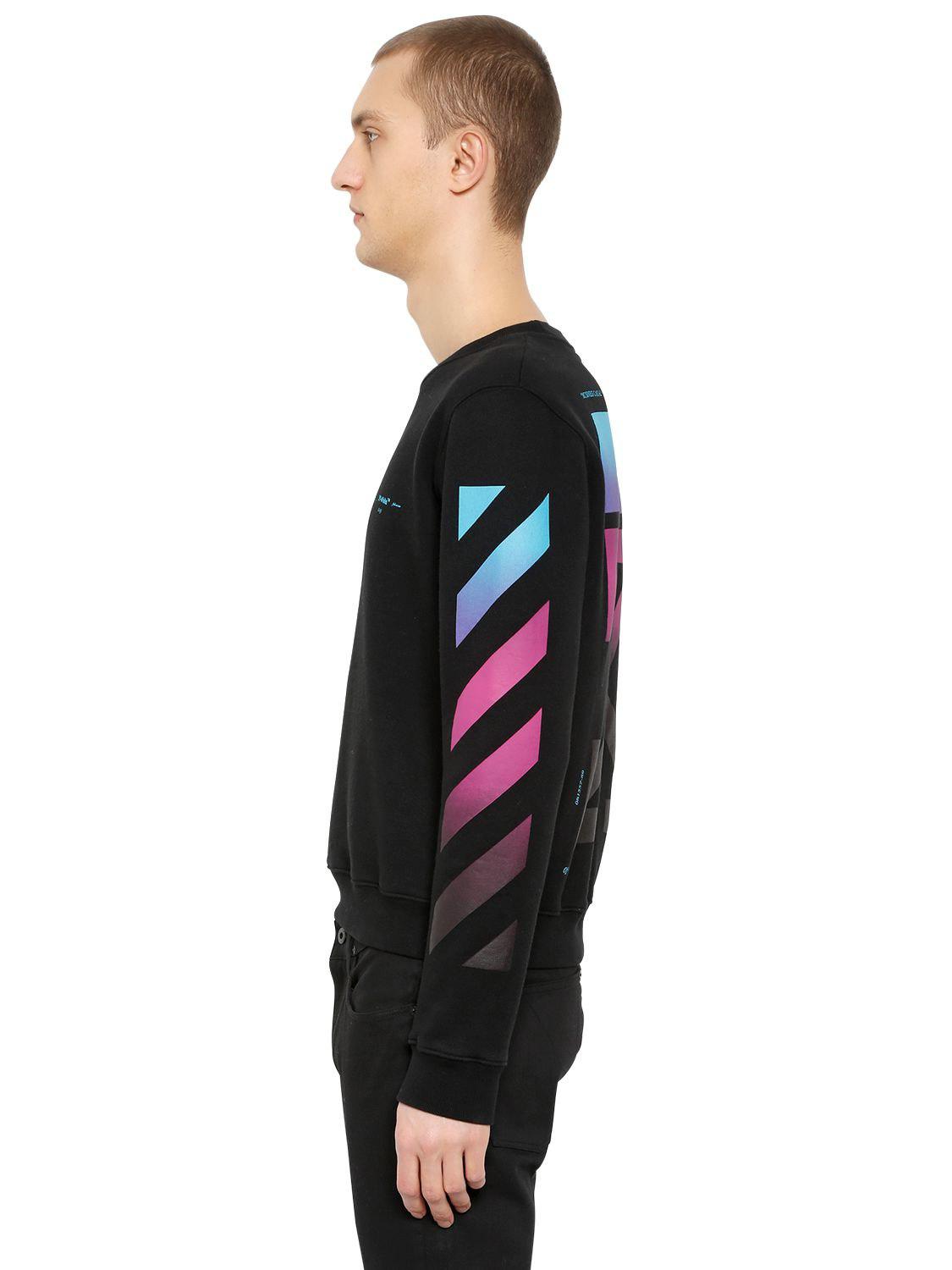 sweat off white rose