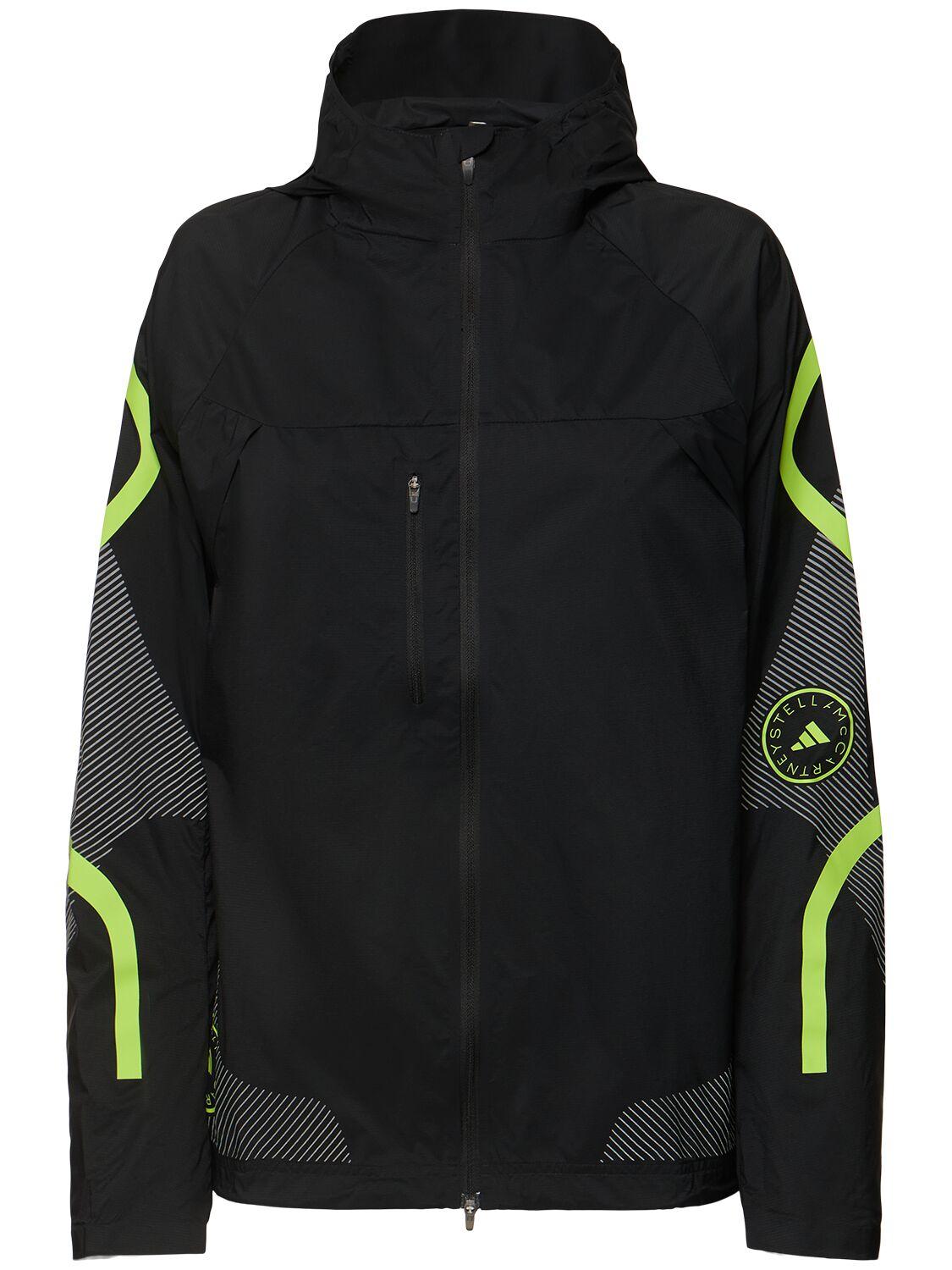 CLOTHING - adidas by Stella McCartney True Nature Woven