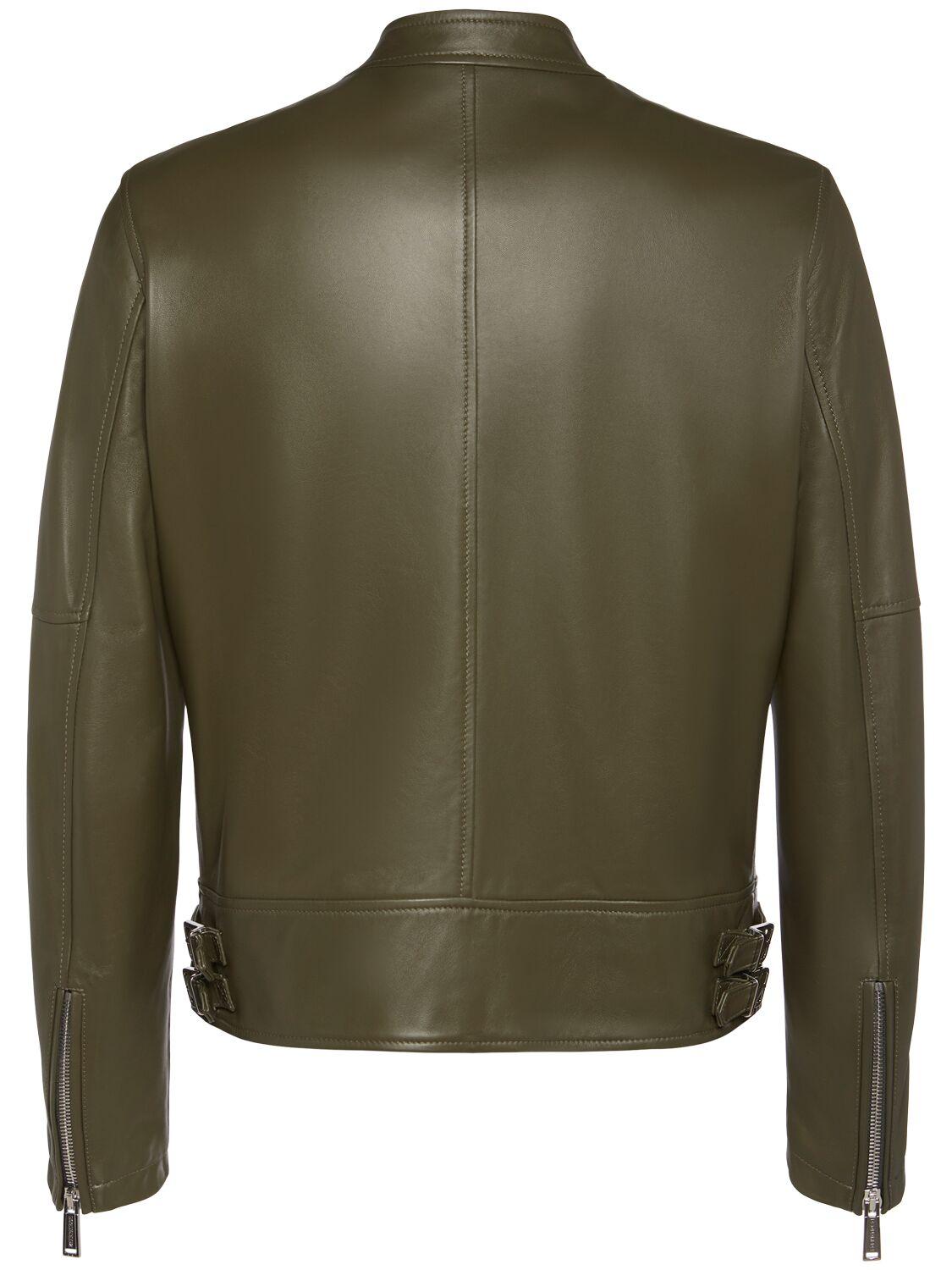 dsquared-Military-Green-Ryder- dsquared-Military-Green-Ryder-