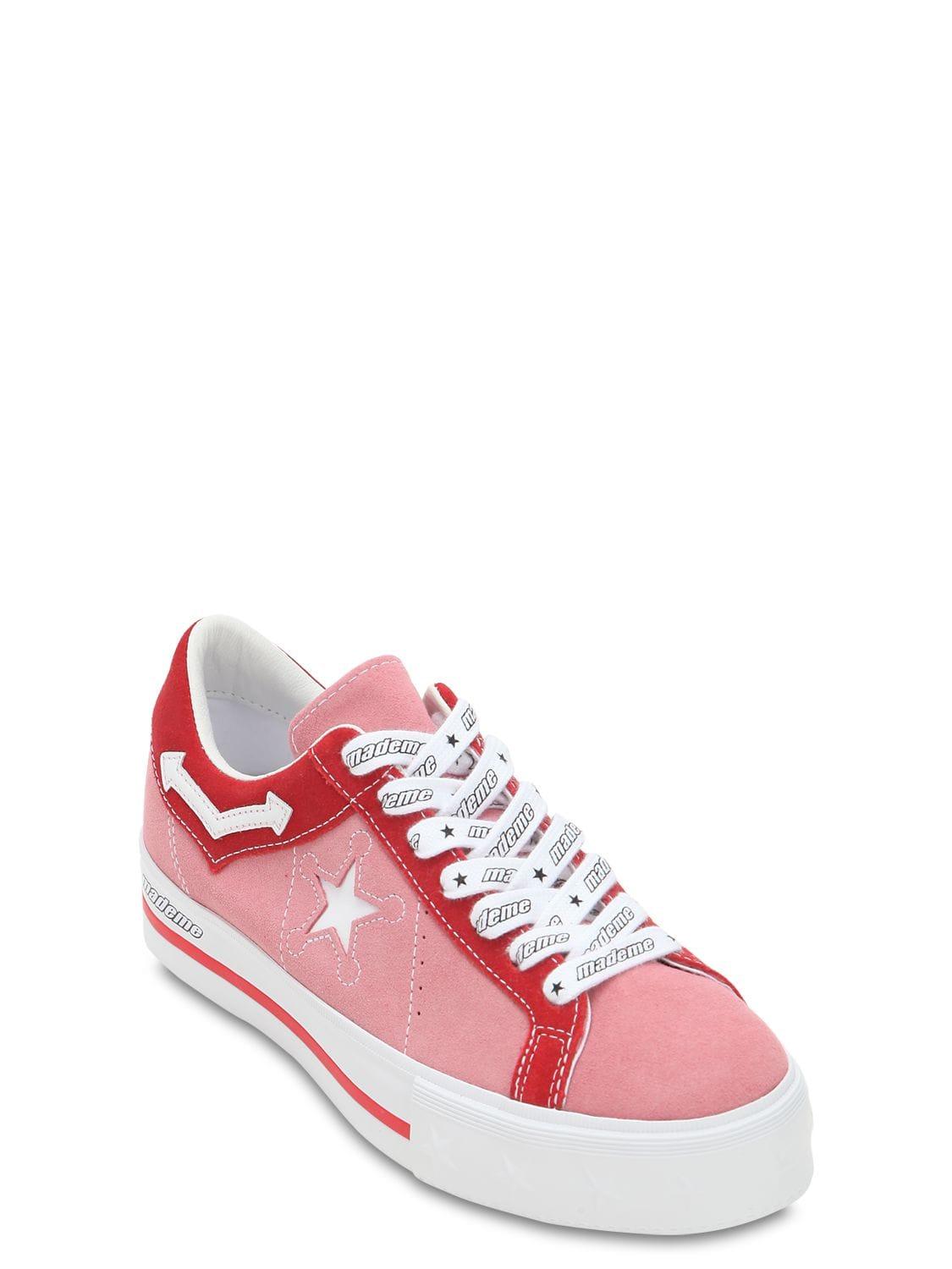 texas adem converse