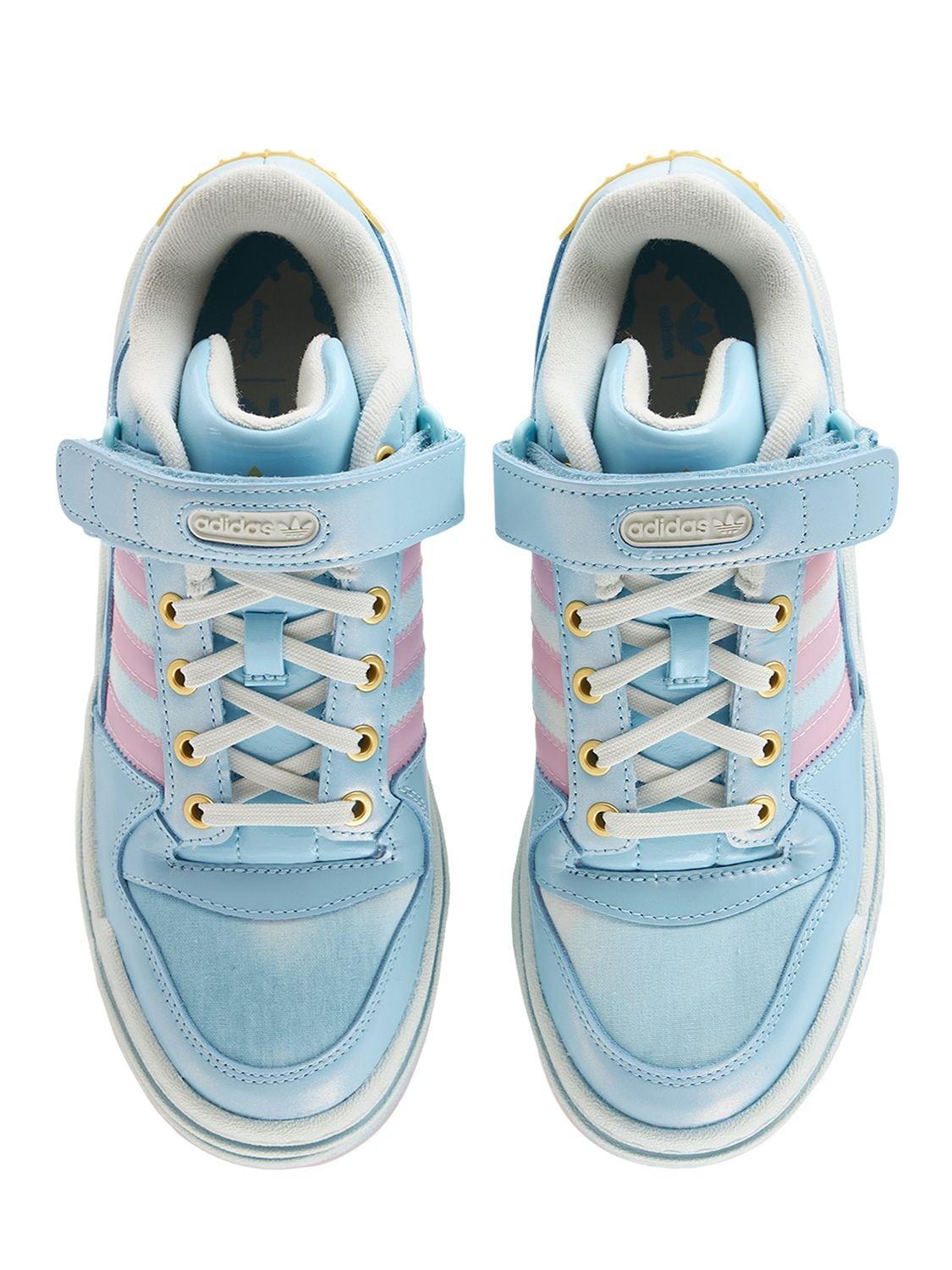 adidas platform disney