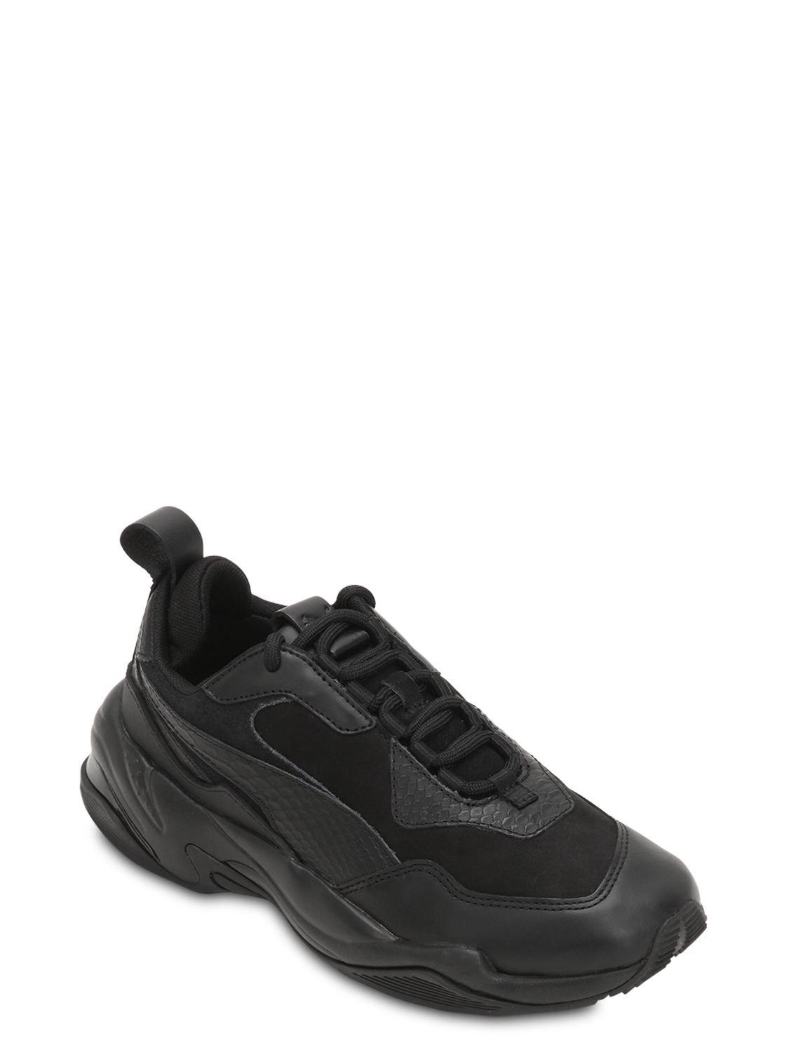 puma select thunder