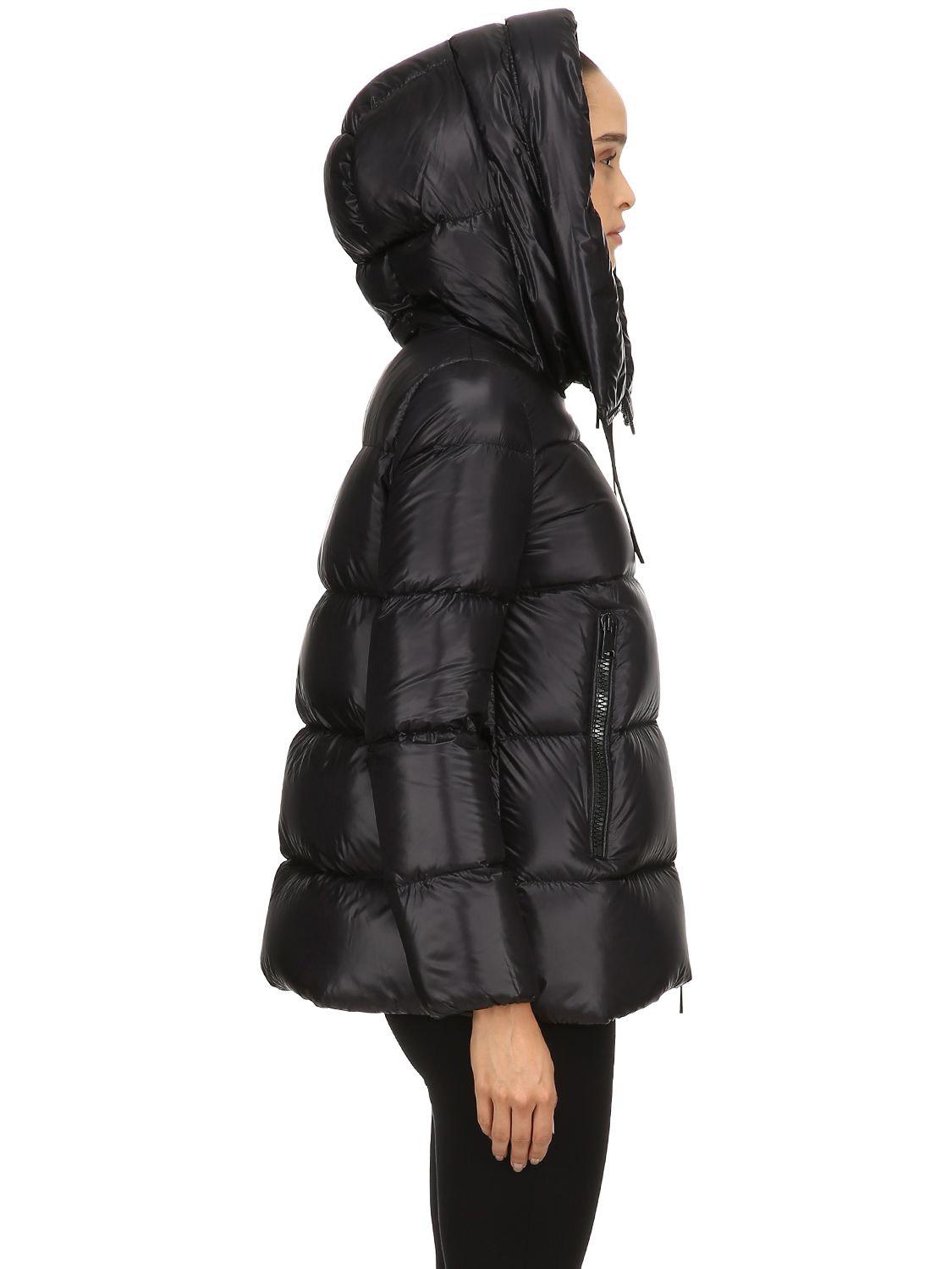serin moncler