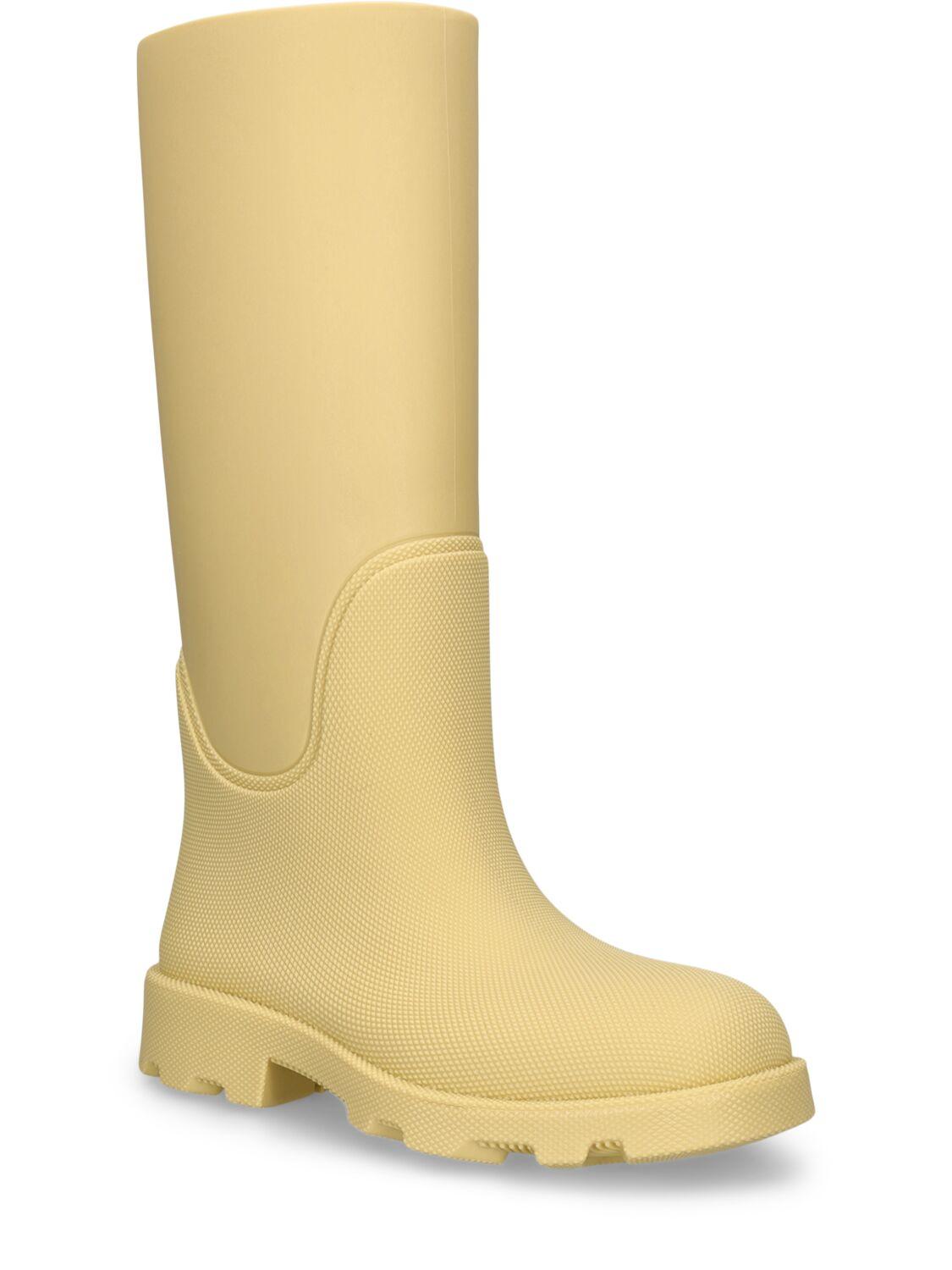 Stivali burberry deals