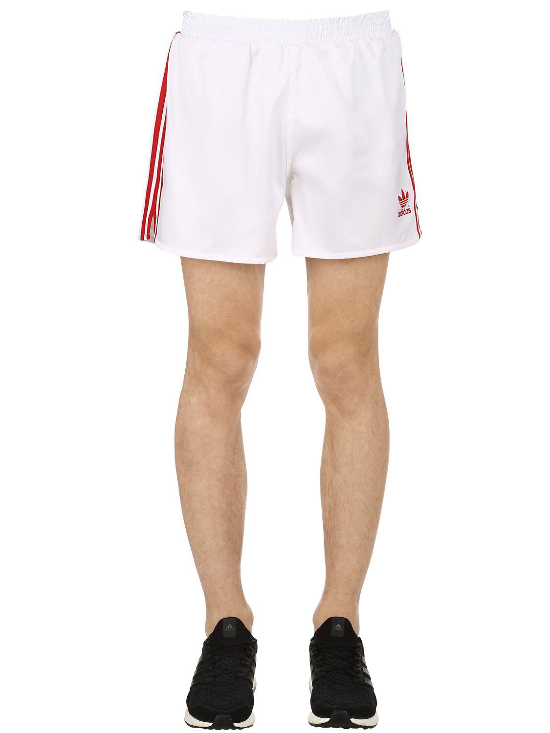 adidas originals russia shorts