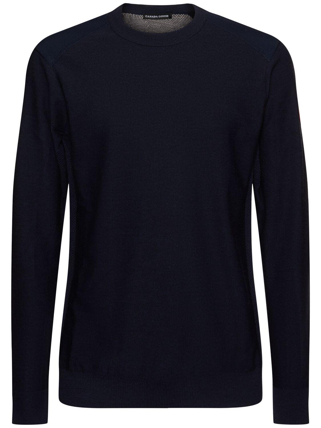 Canada goose homme pull online