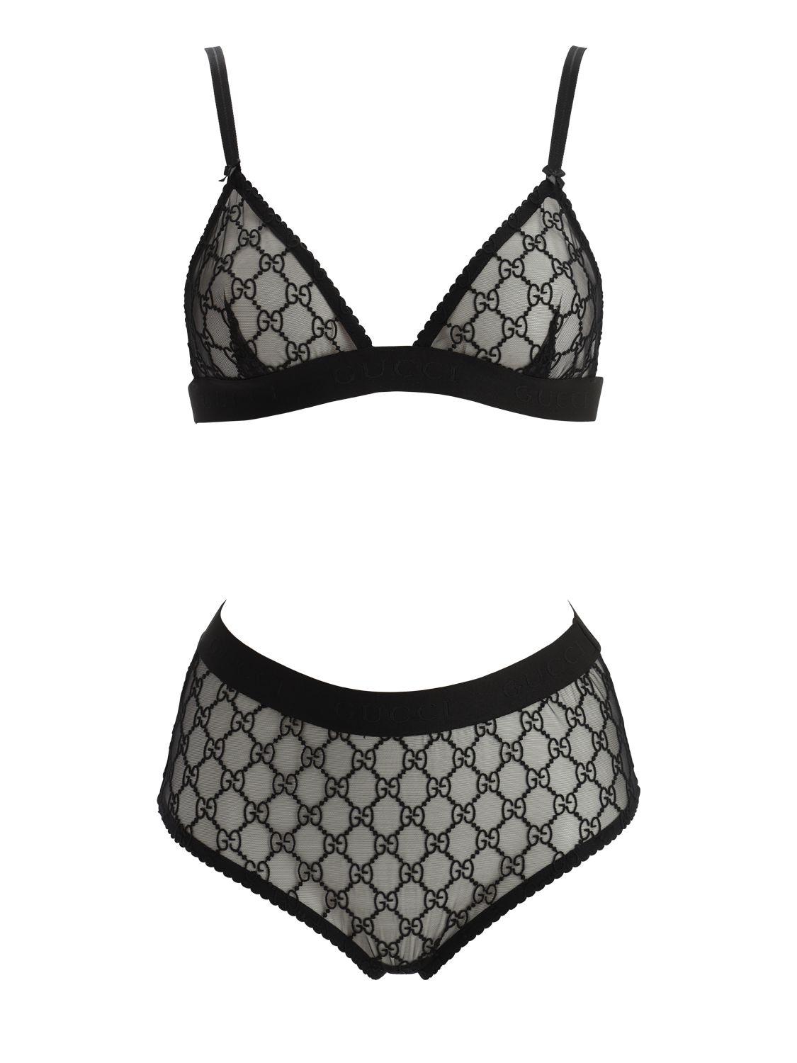 Gucci sous vetement hotsell