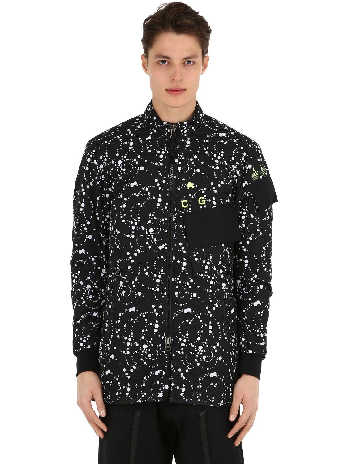 nike acg kimono jacket