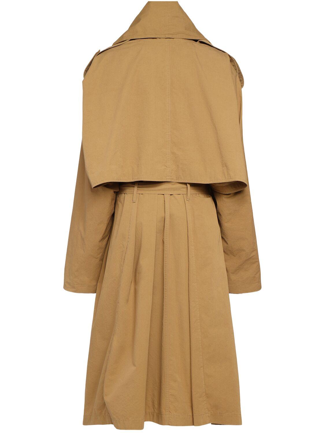 The Row Trench coats for Women | Online Sale up to 52% off