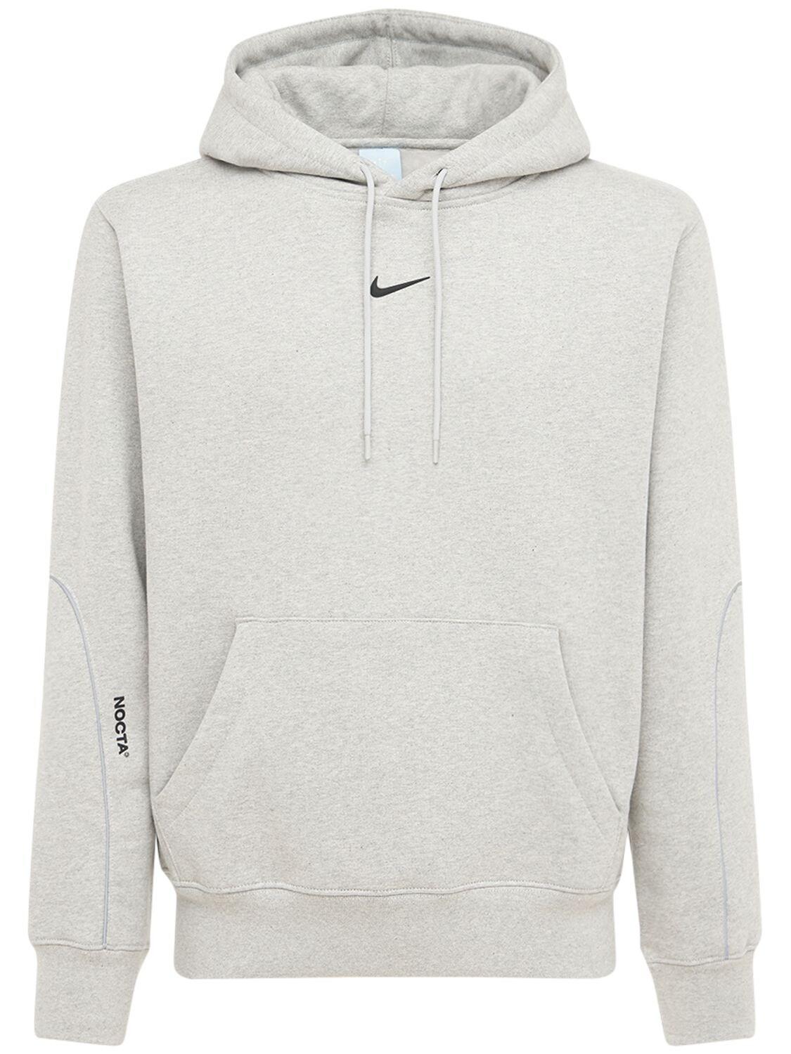 Nike Nocta Essential Sweatshirt Hoodie for Men | Lyst