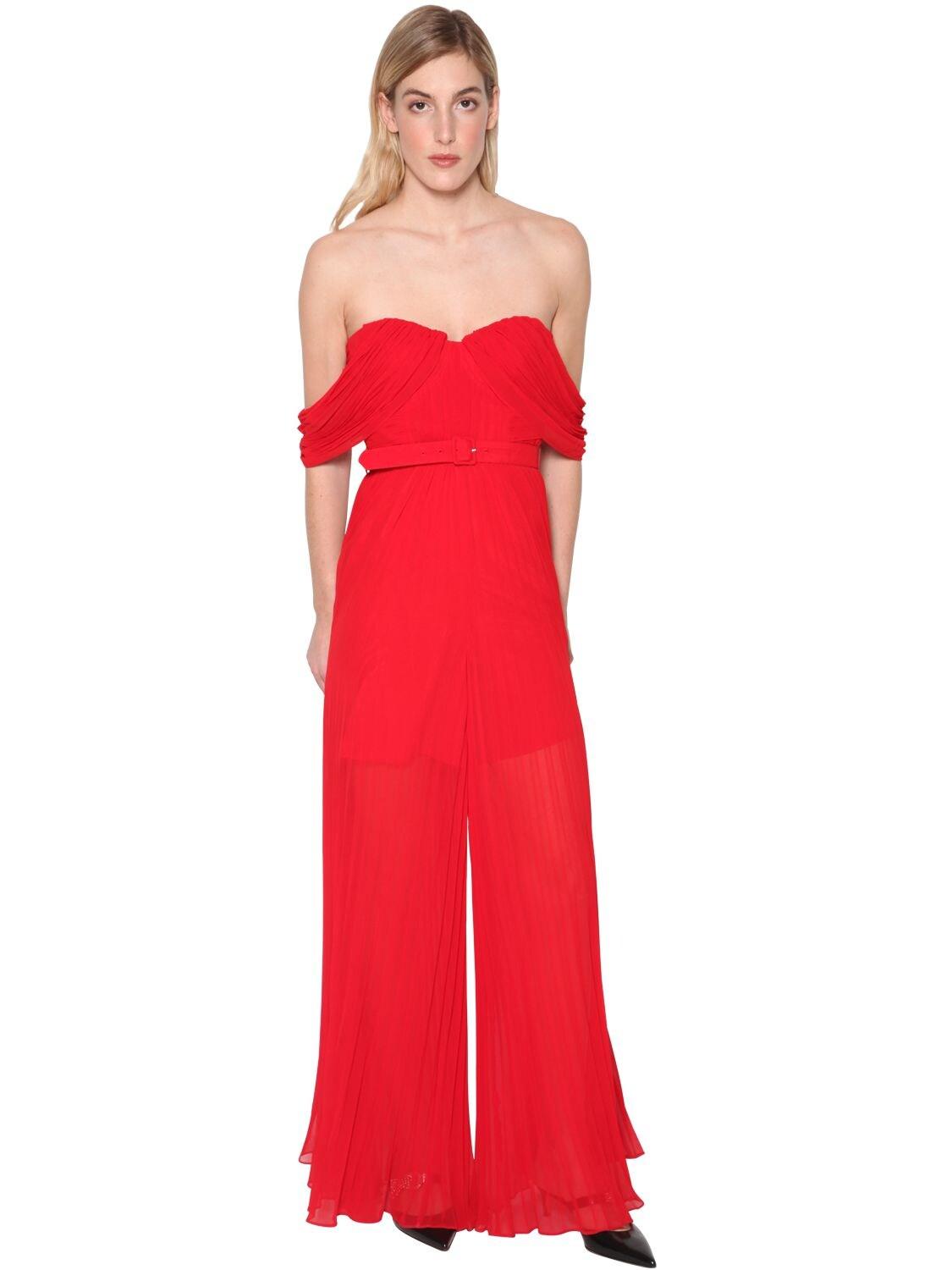 self portrait jumpsuit