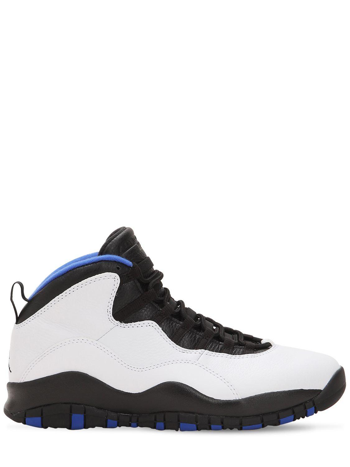 jordan 10 retro high