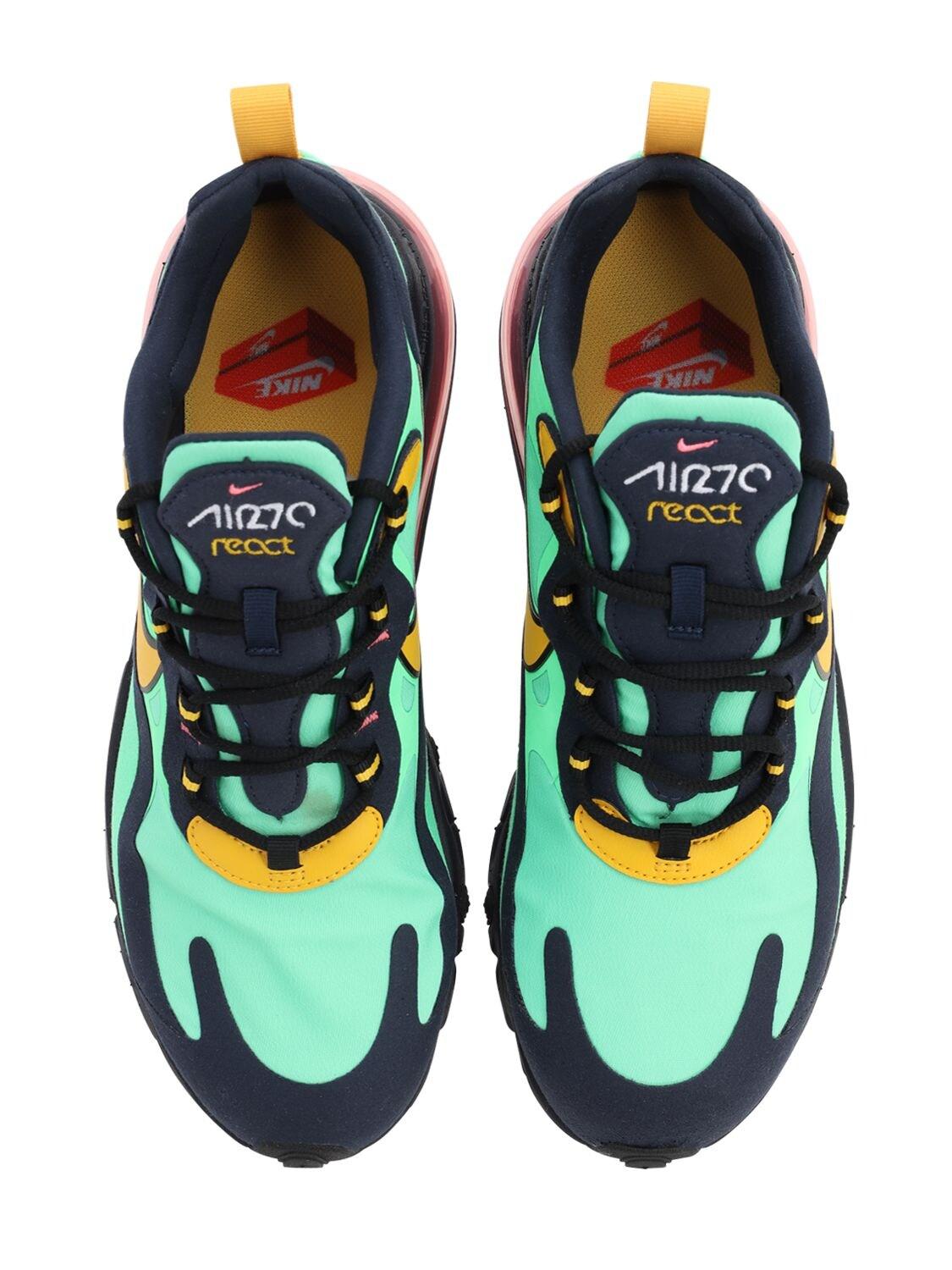 nike air 270 vert