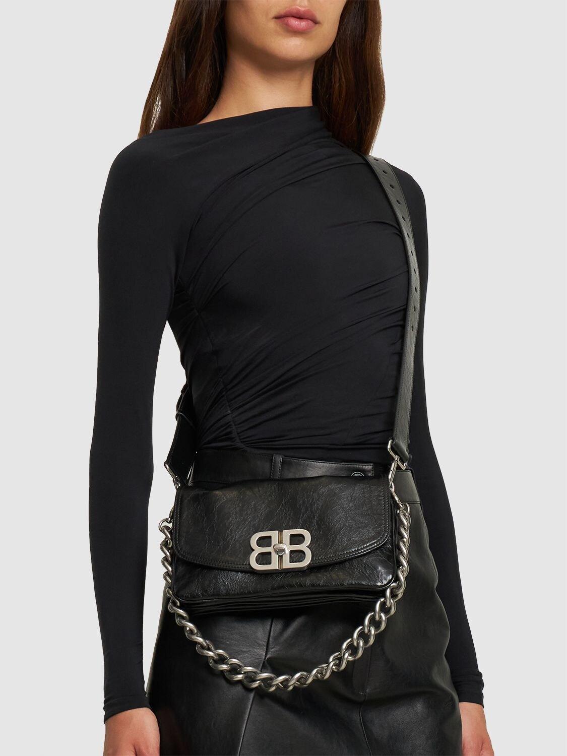 Balenciaga bb hotsell round small