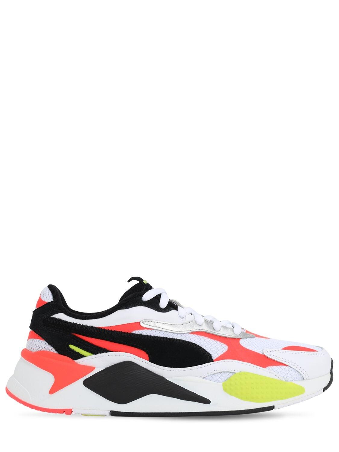 puma rx3 lava blast