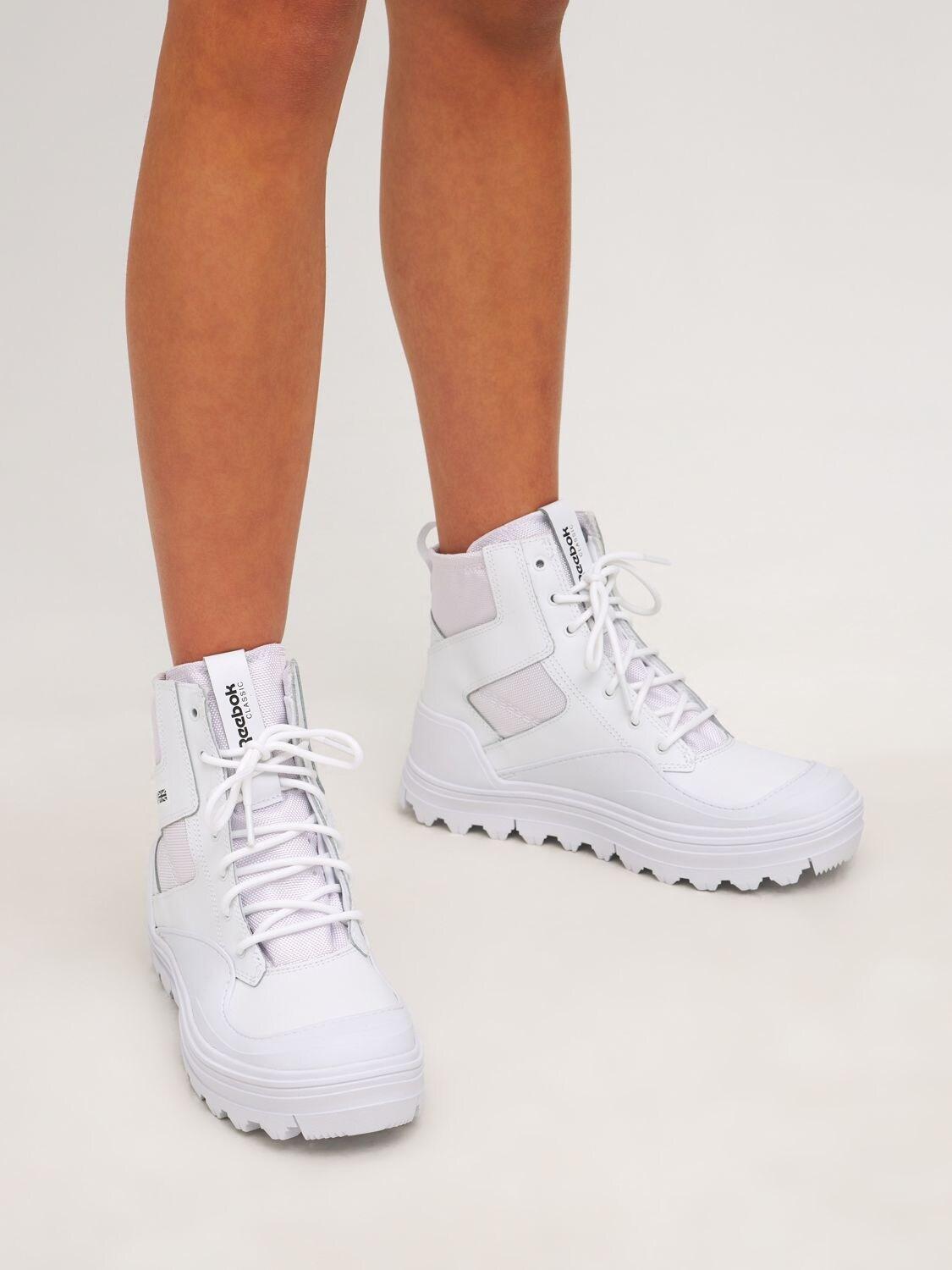 rothco club c cleated mid