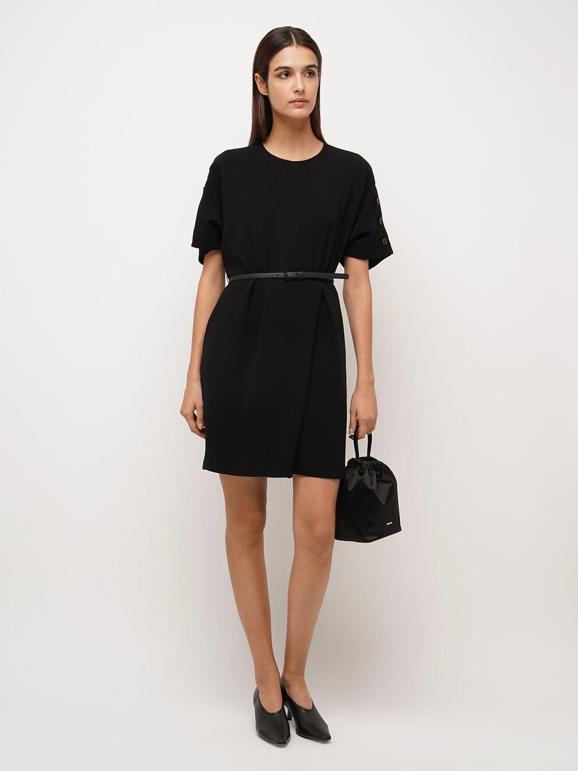 max mara mini dress