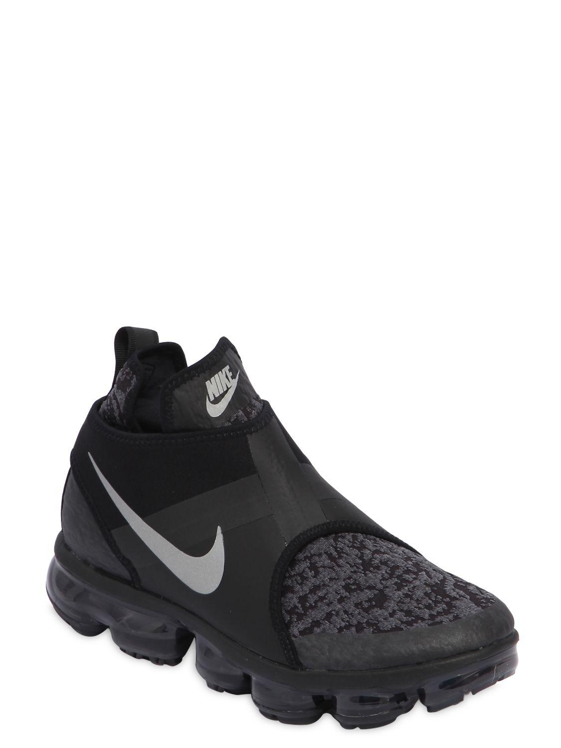 nike vapormax chukka slip
