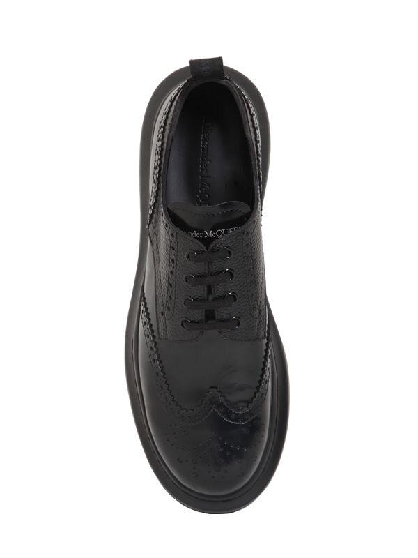ugg libu leather trainer