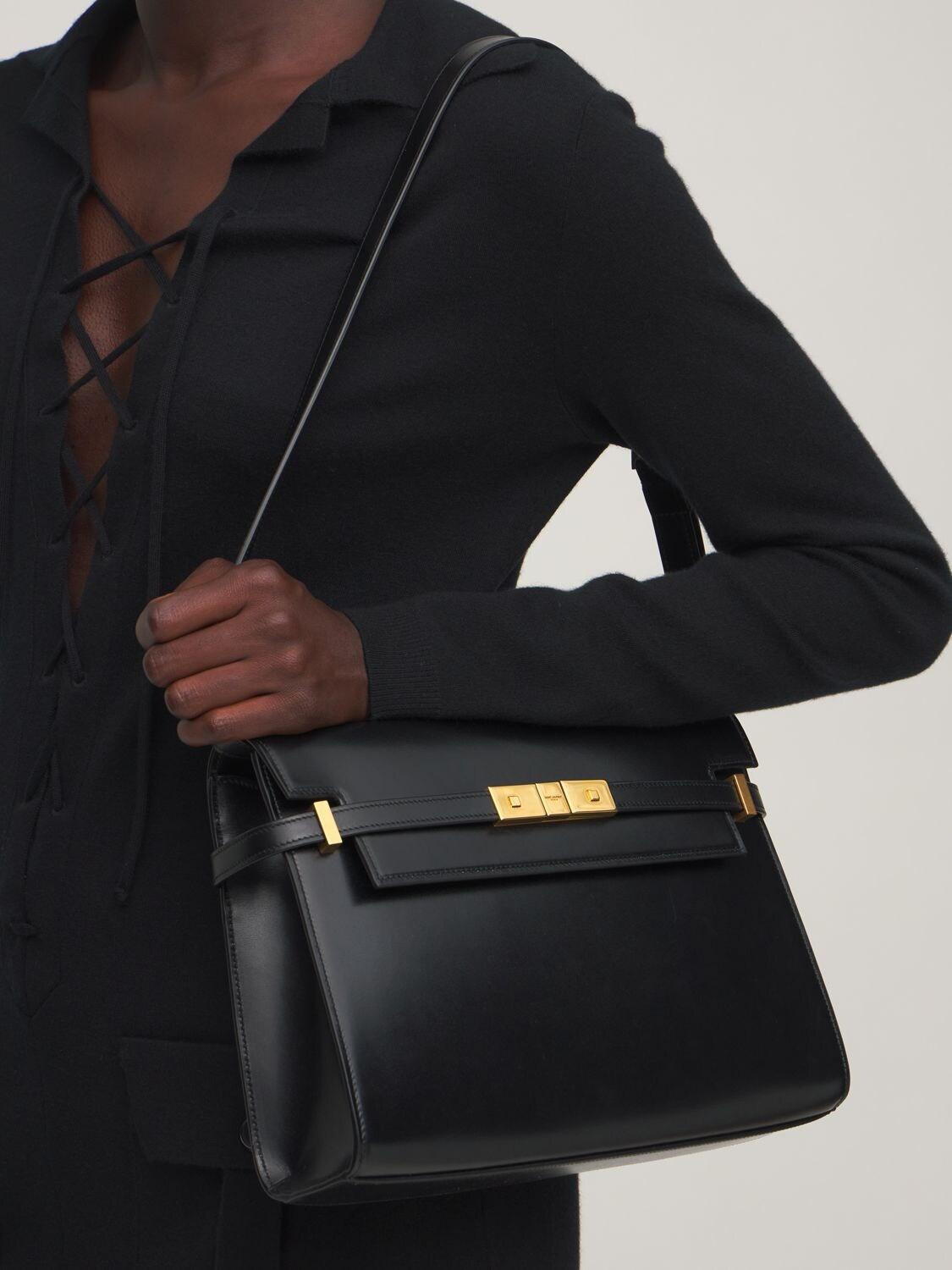givenchy black croc small antigona bolsa