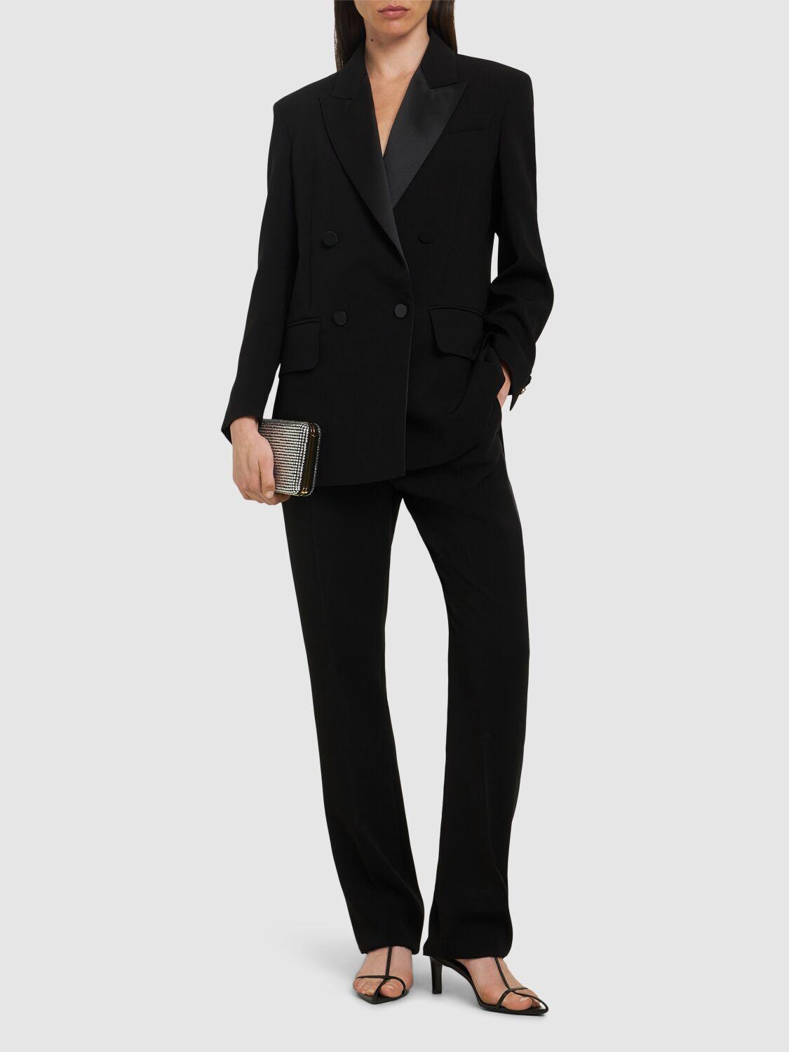 ★Max Mara★Gabarra カディタキシードジャケット Gabarra カディタキシードジャケット - Max Mara - レディース