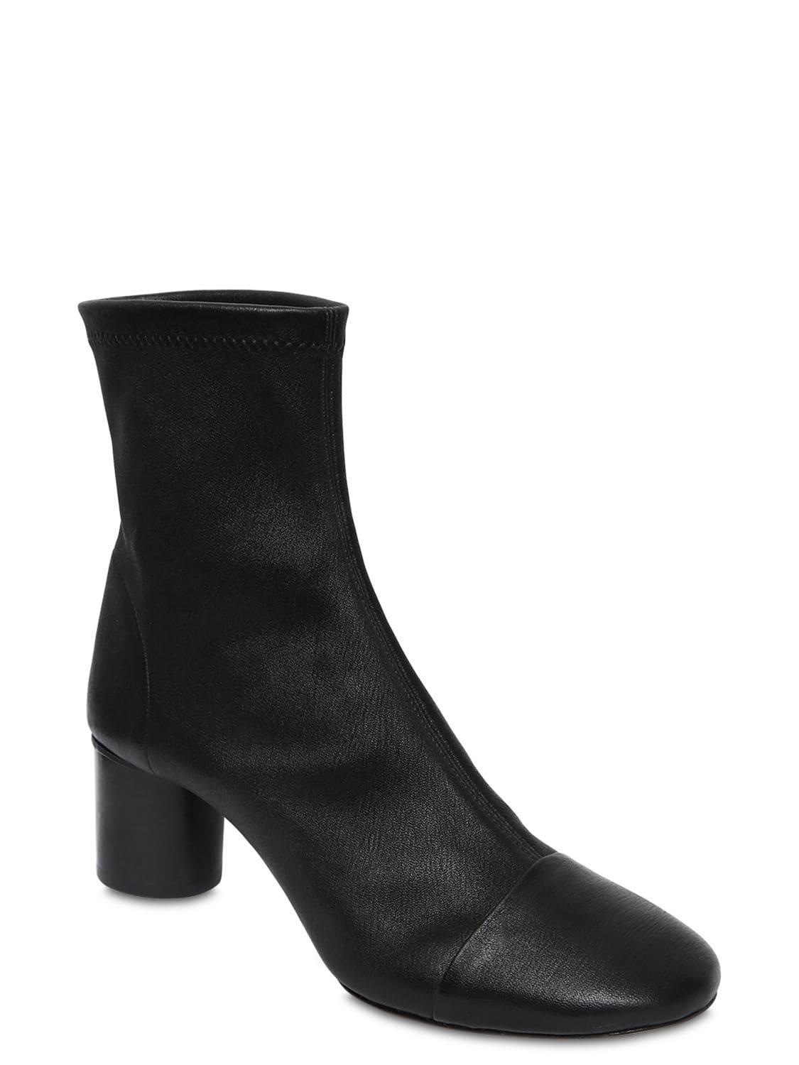datsy boots isabel marant