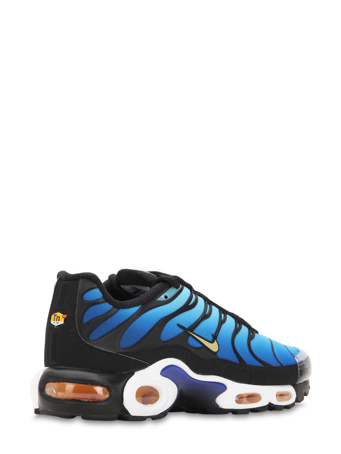 Nike Air Max Plus – YOUR RESELL PLUG©