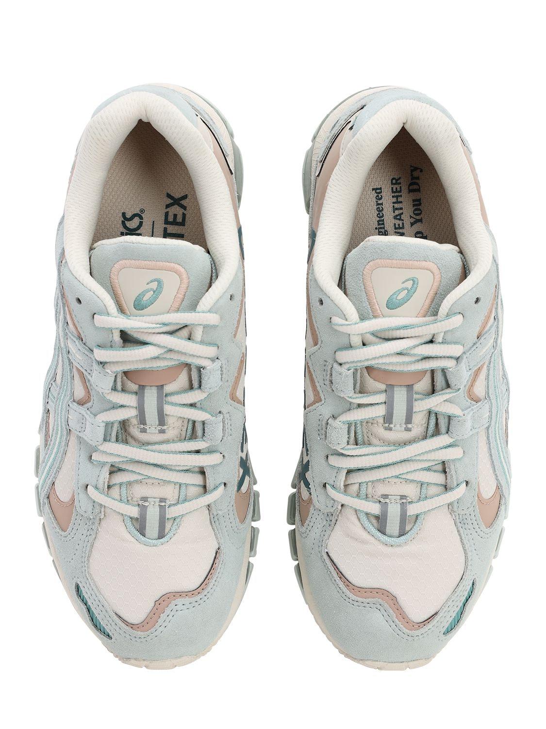 gel kayano 5 gore tex