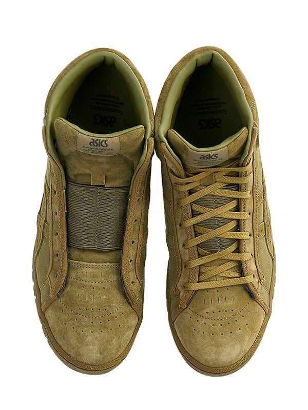 asics sasquatchfabrix