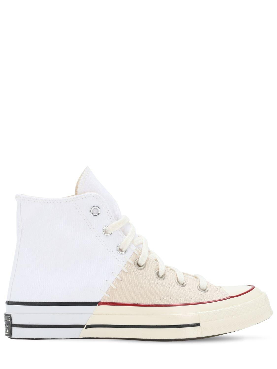 chuck 70 hi restructured