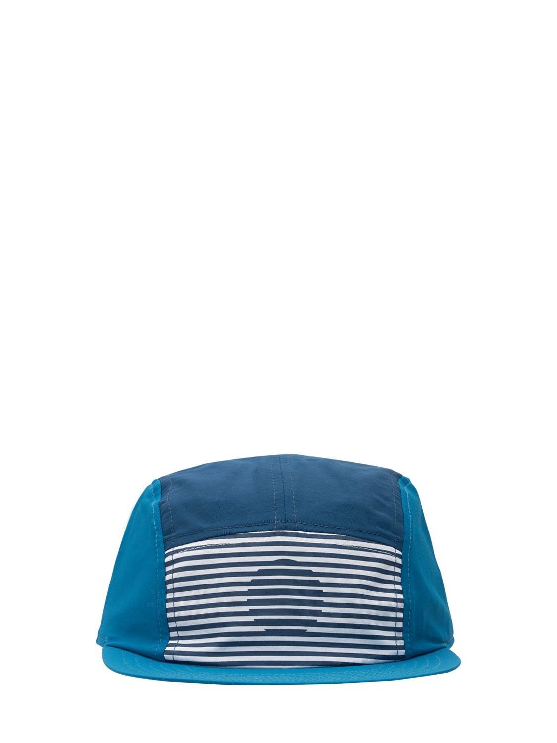 North Face Ic Tech 5 Panel Baseball Hat 
