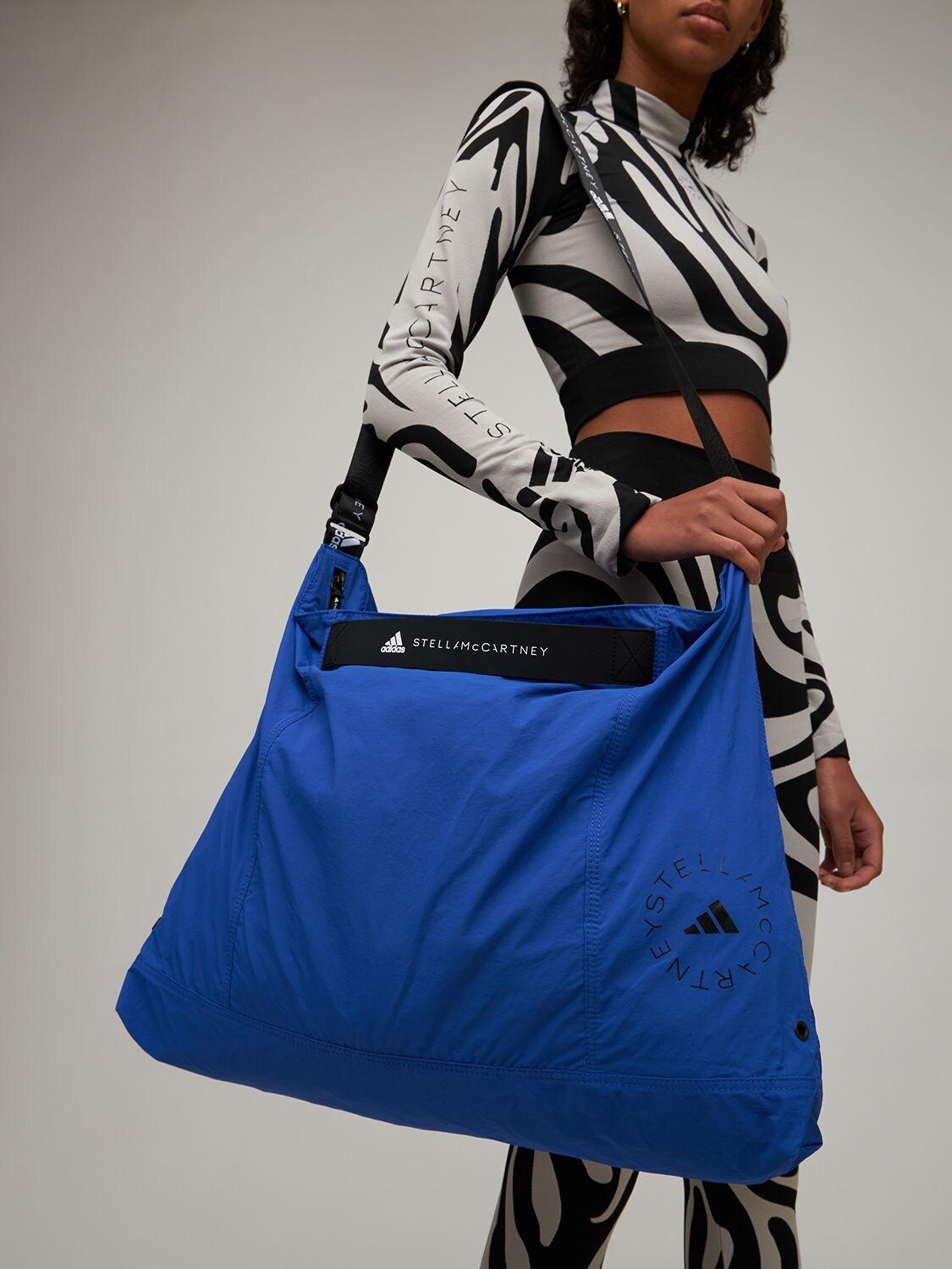 adidas By Stella McCartney Tote bags for Women Online Sale up to 40 off Lyst UK