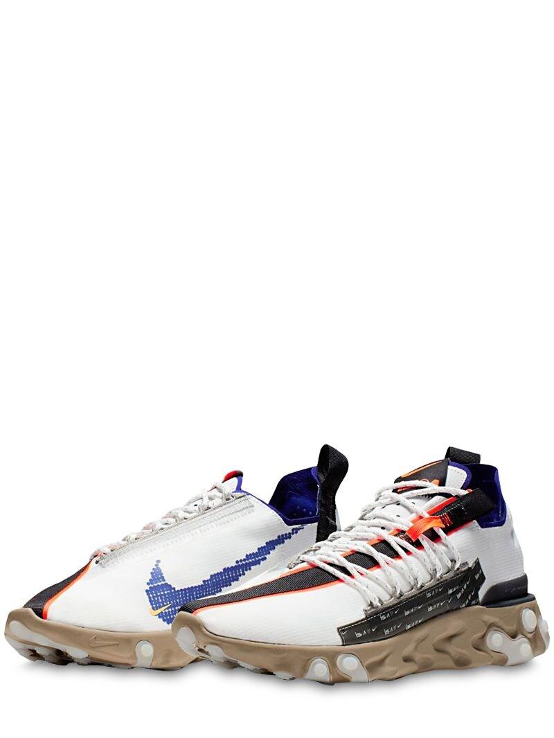 Nike Ispa React Wr Shoe (summit White) - Clearance Sale for Men | Lyst