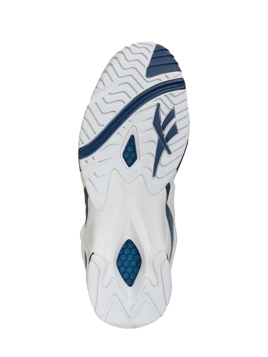 blue and white kamikaze