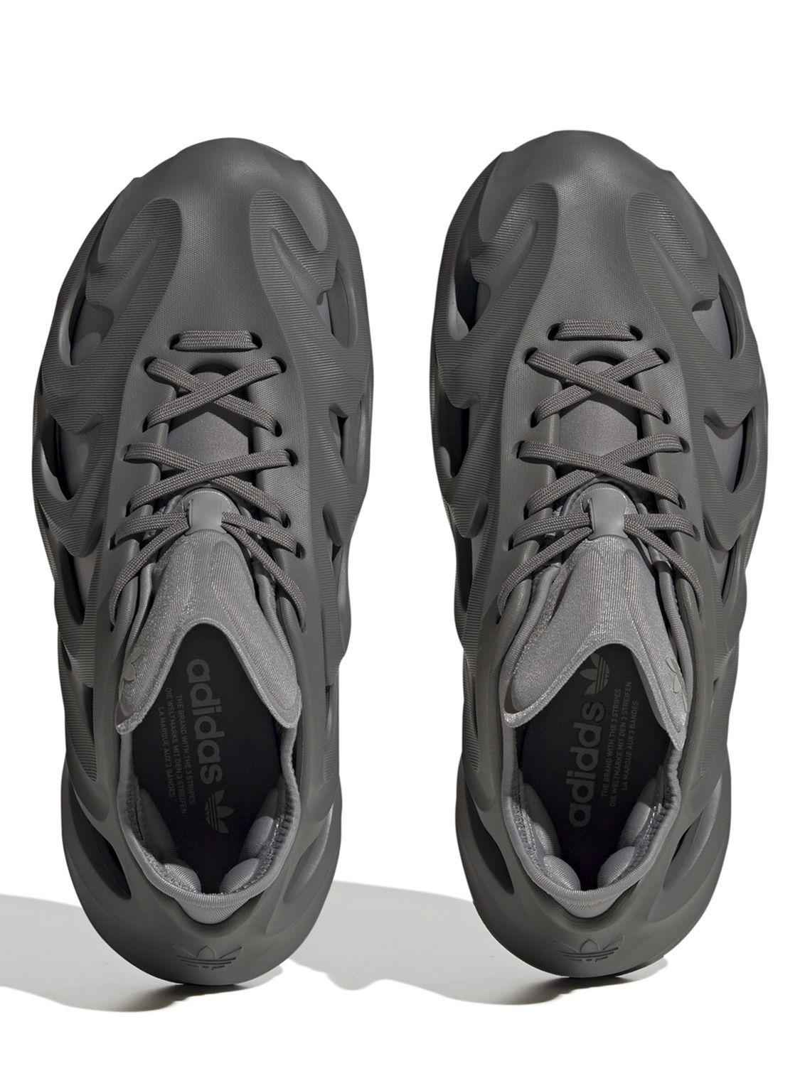 adidas adiFOM Q Grey Four