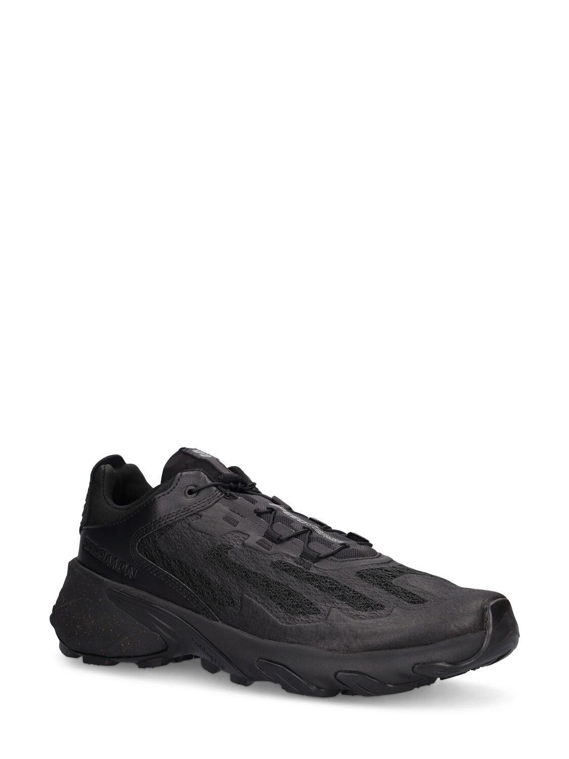 Salomon Speedverse Prg Sneakers in Black for Men | Lyst