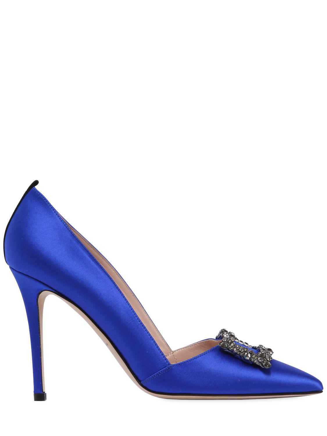 SJP by Sarah Jessica Parker 100mm 