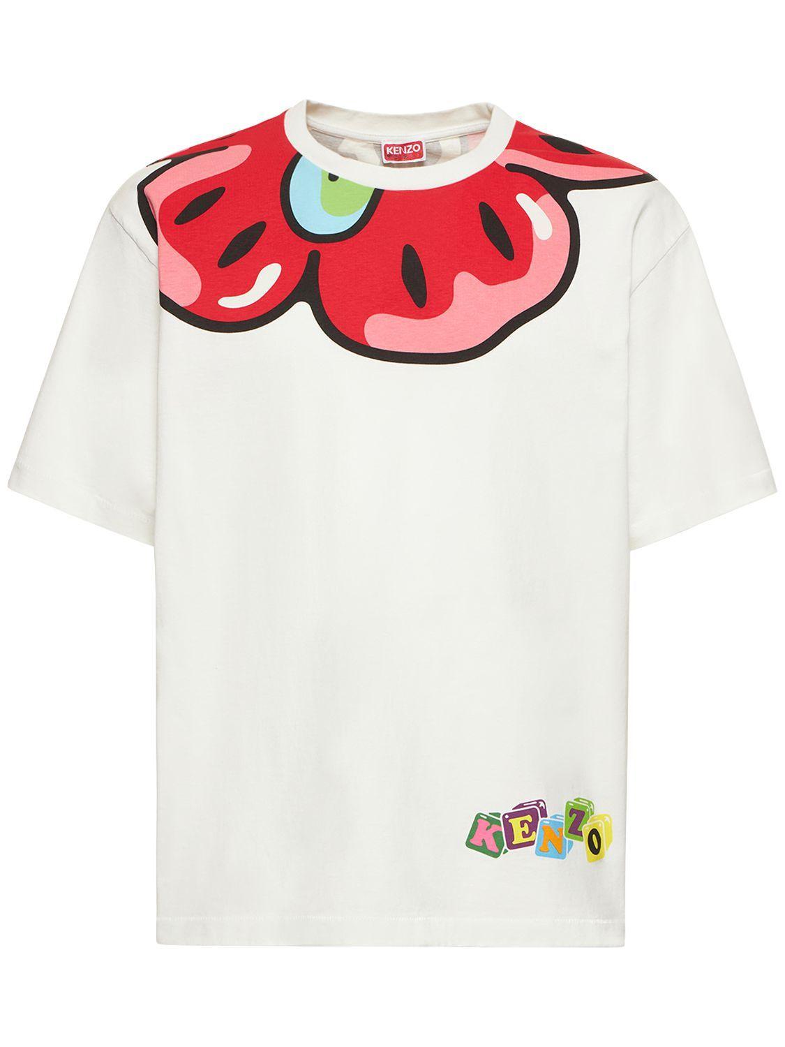 Kenzo top 6pm 60