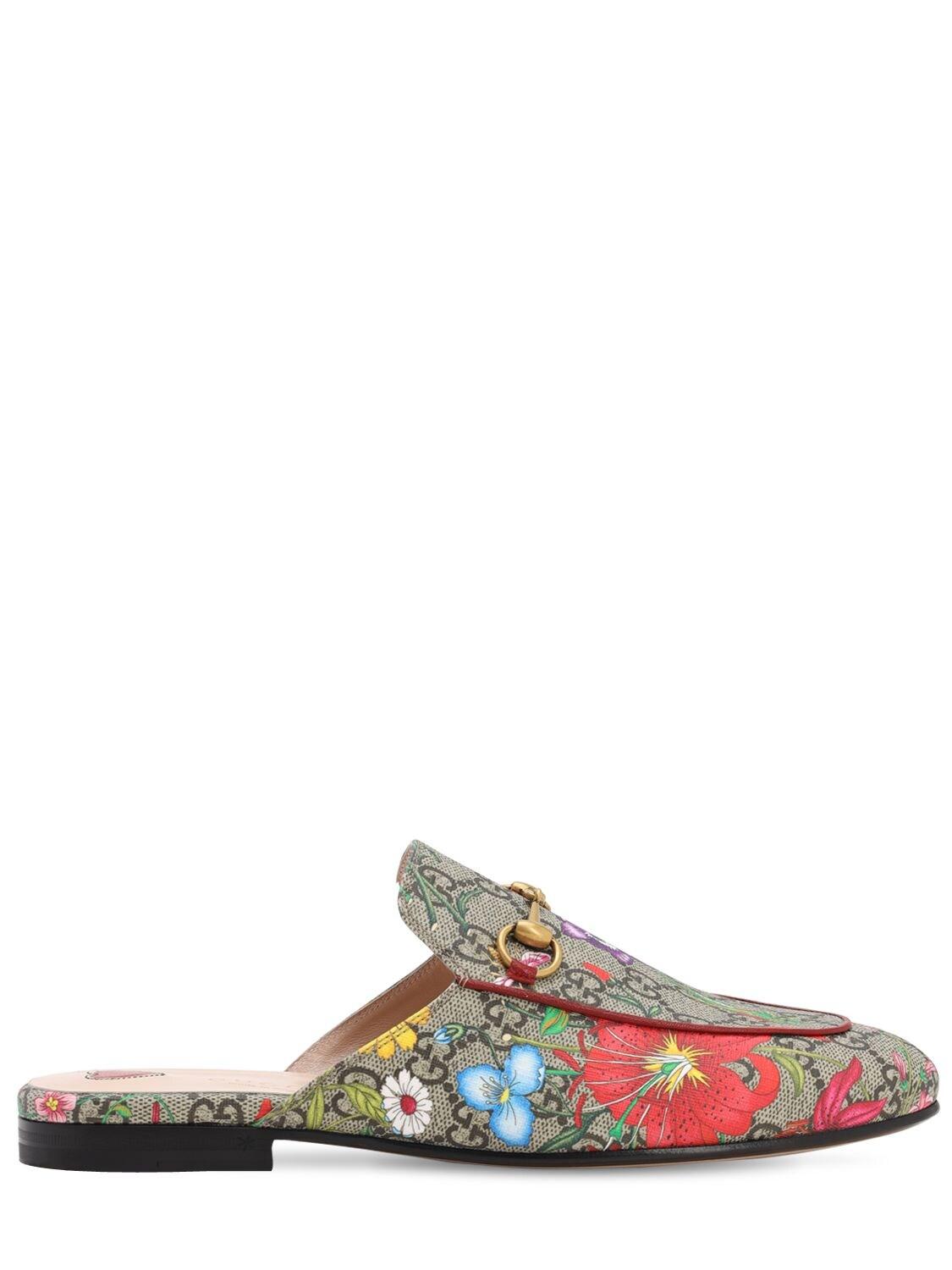 gucci princetown slides sale