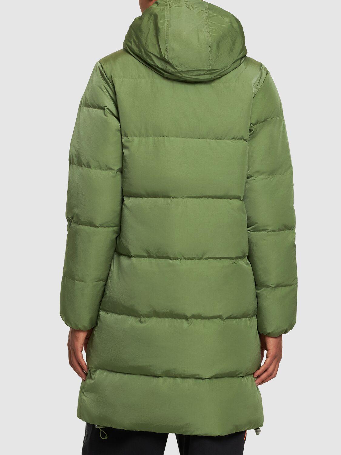 Jordan parka jacket deals