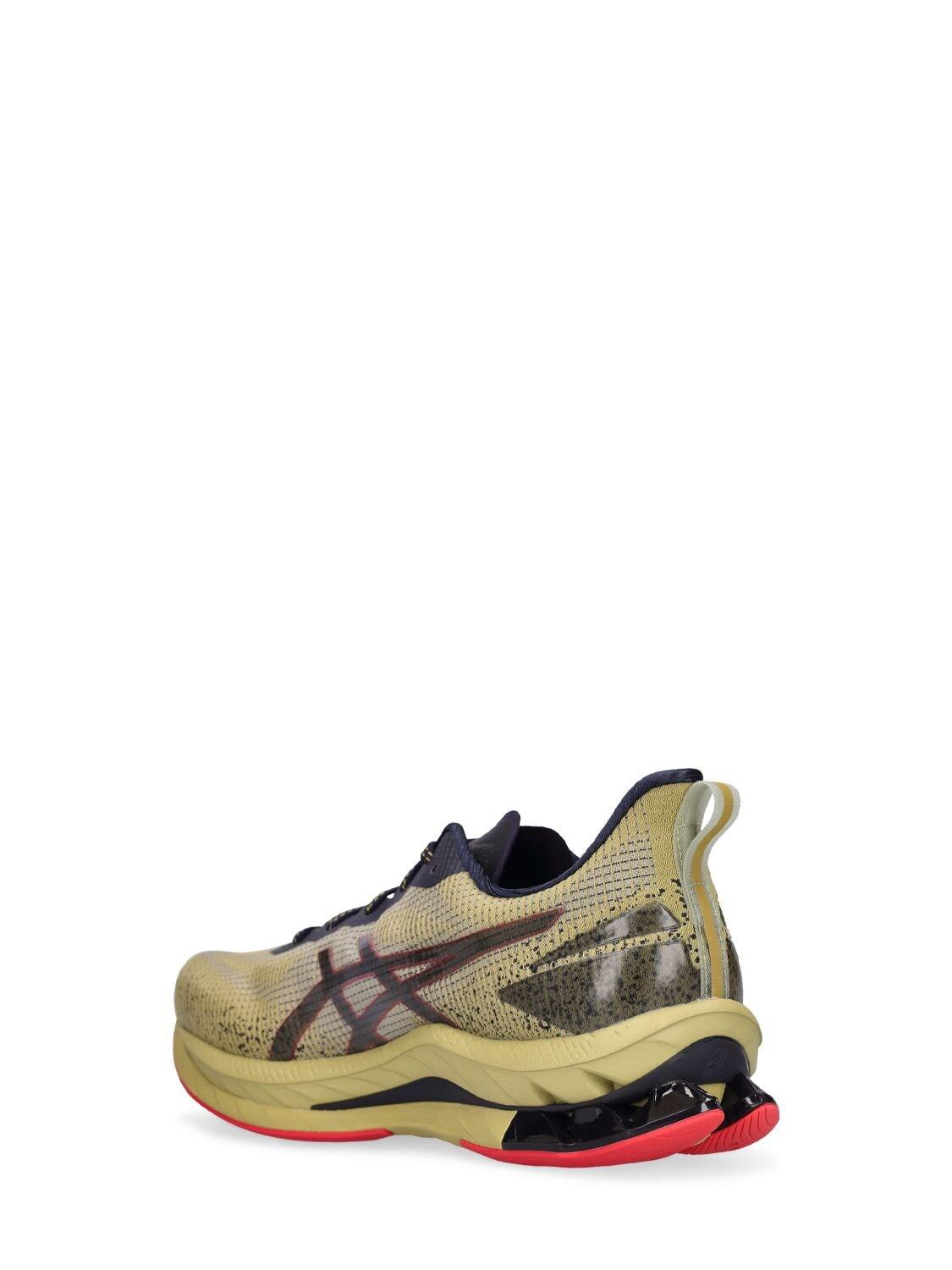 Asics Kinsei Blast Le 2 Sneakers for Men | Lyst UK