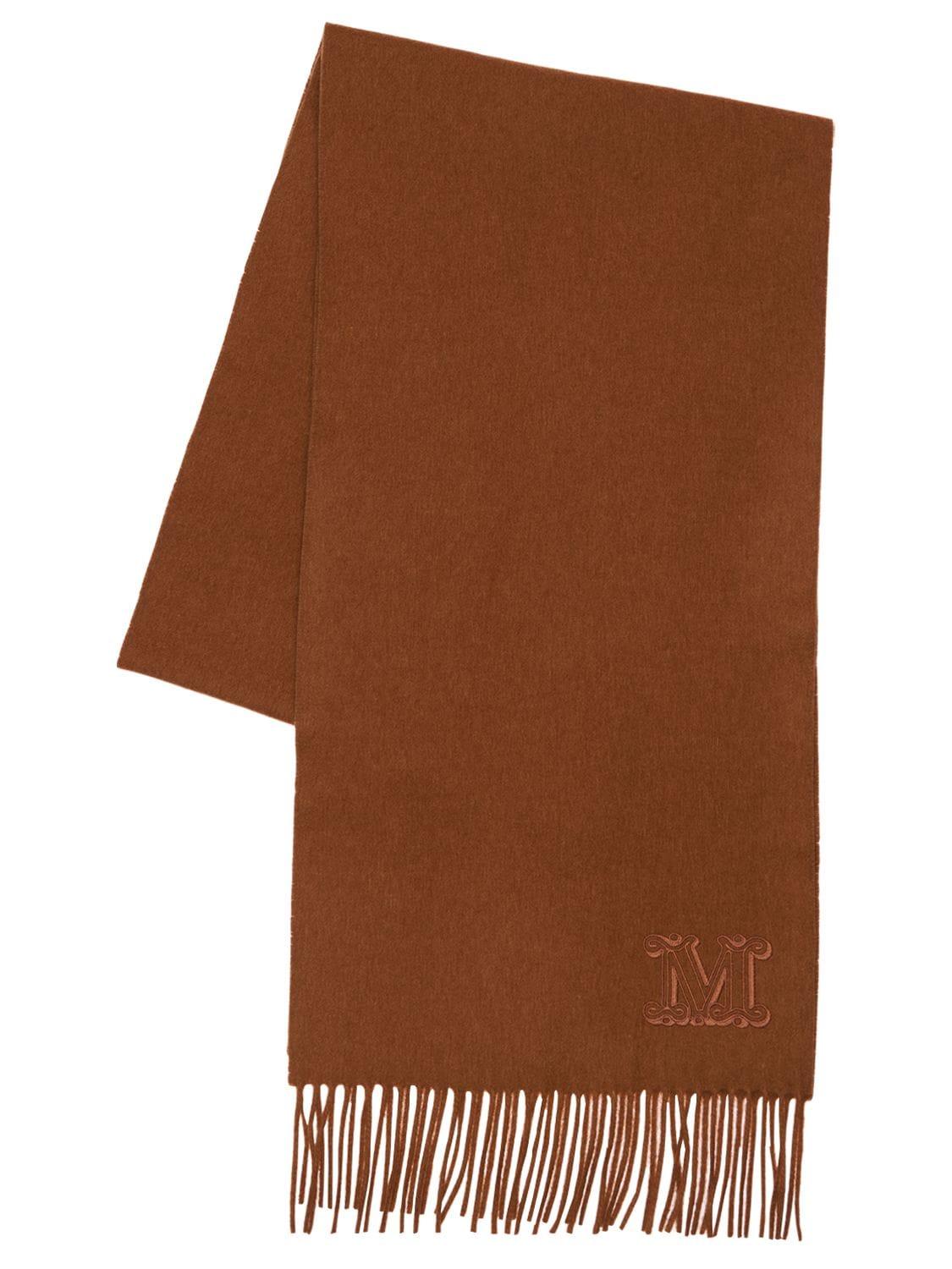 max mara dalia scarf