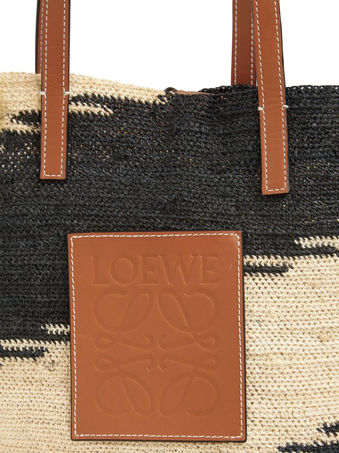 Loewe shigra bag hot sale