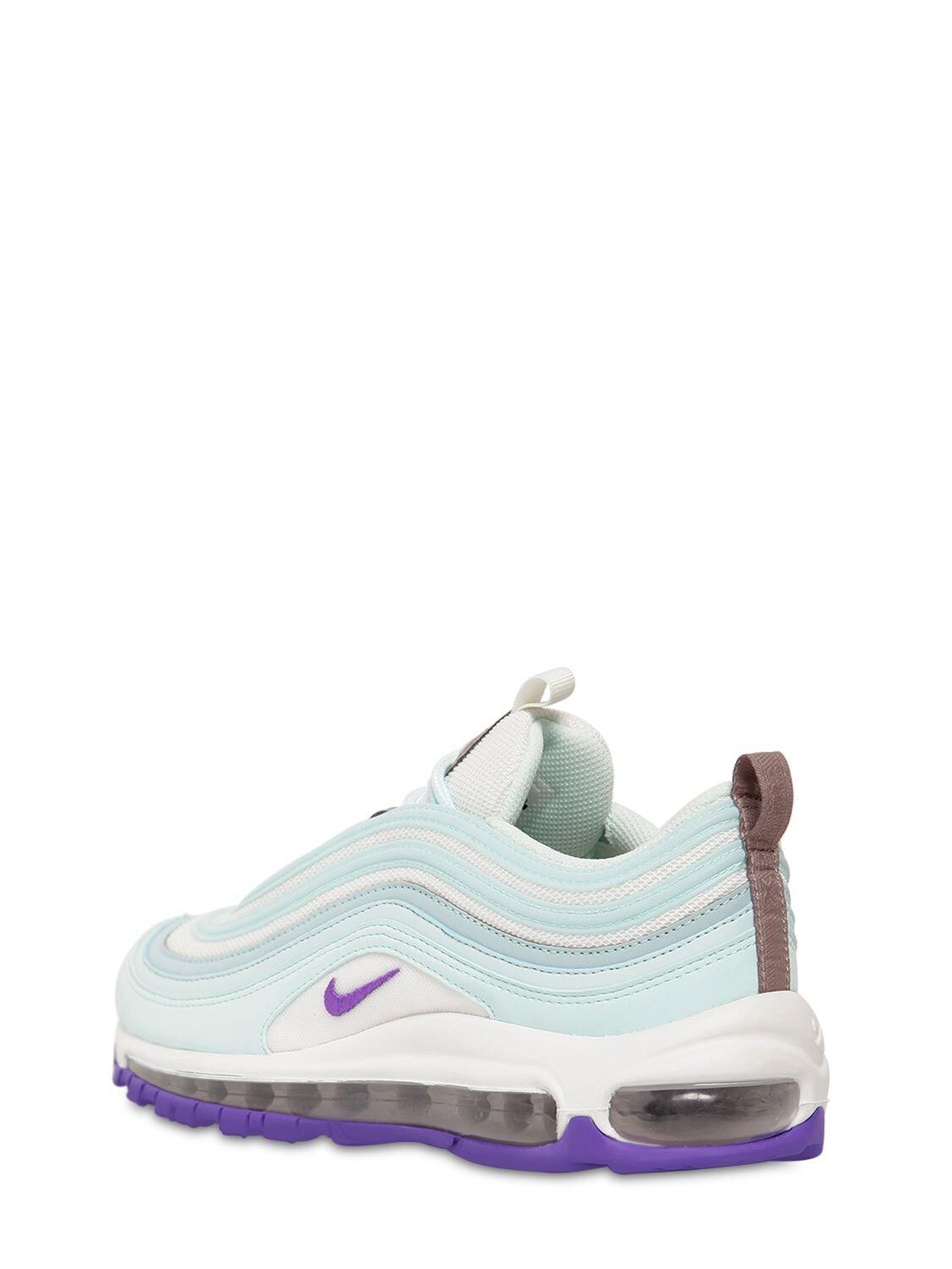 nike air max vert d eau