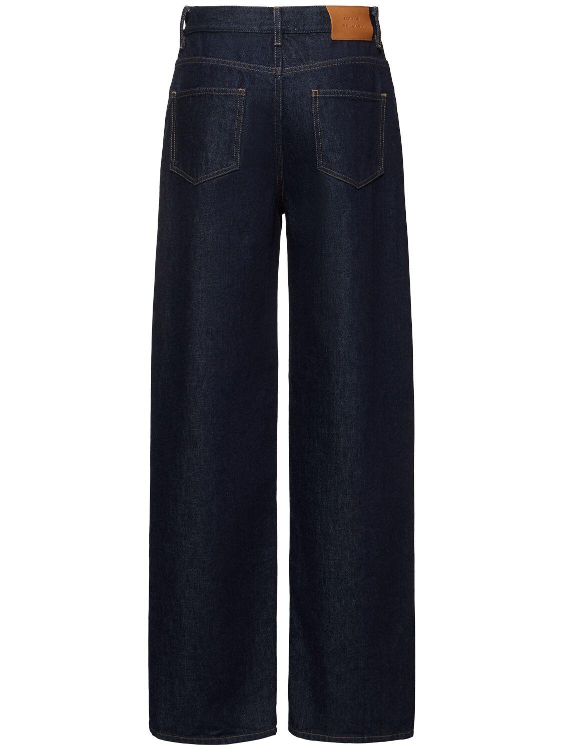レディース Loulou de Saison ジーンズ | オンラインセールは