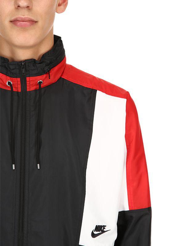 nike re issue tracksuit