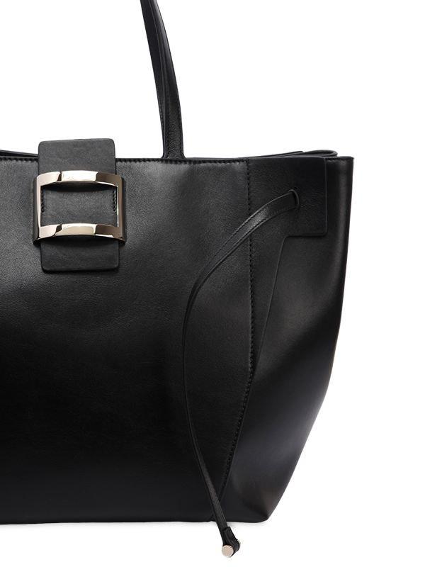 roger vivier tote